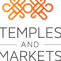 Temples and Markets