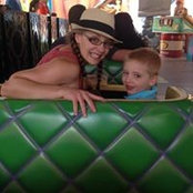 Stacey Desrosiers's photo
