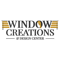 Window Creations & Design Center