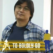 Rommel Citco's photo