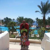 Foto von Omnia Youssef