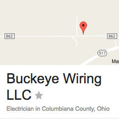 Buckeye Wiring