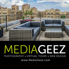 MediaGeez Photography and Design
