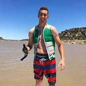 Tanner Davis's photo