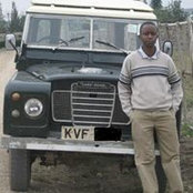 Steven Kirui's photo