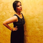 Urvashi Daves foto
