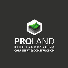 Proland - Fine Landscaping, Carpentry and Construc