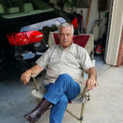 James Townsend's photo