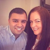 Louise Warland's photo