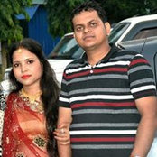 Foto von Nitin Kumar