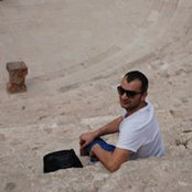 Oguz Kervan's photo