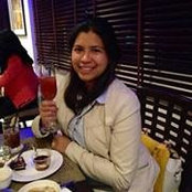 Precious Acorda's photo
