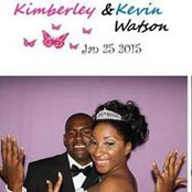 Kevin Watson's photo