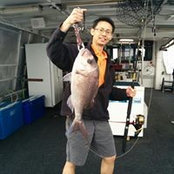 Clement Luk's photo