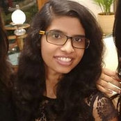 Pratiksha Dake's photo