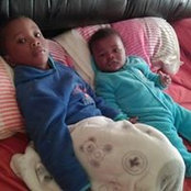 Sandile Mdlovu's photo