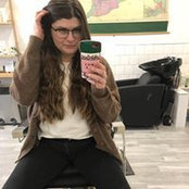 Julia Fullerton's photo