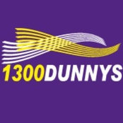 1300DUNNYS - PORTABLE TOILET HIRE's photo