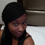 Stephanie Anyaeche's photo