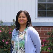 Beverly Johnson's photo