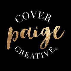 Cover Paige Creative
