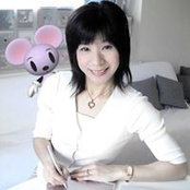 Kyoko Eguchi's photo