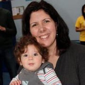 Tracy Kaplan's photo
