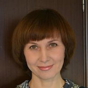 Марина Авдеева's photo