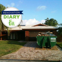 home renovation