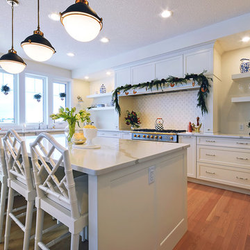 Calgary, New Build - Harmony