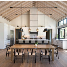 1517 El Campo: Interior Finishes