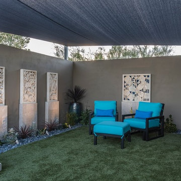 The Art of Fountain Hills
