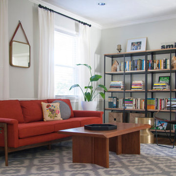 Interior Design Portfolio