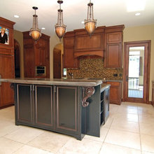 Kitchen ideas