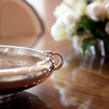 Orinda Dining Room