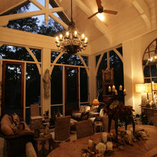 screen porch