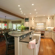 Kitchen Ideas