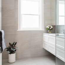 Sam’s Bathroom