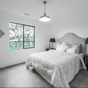 Woodland Hills complete remodel