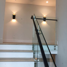Stairs & Upper Landing