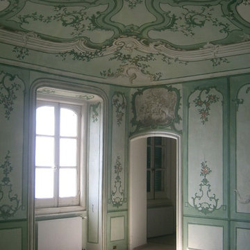 Villa Rovereto