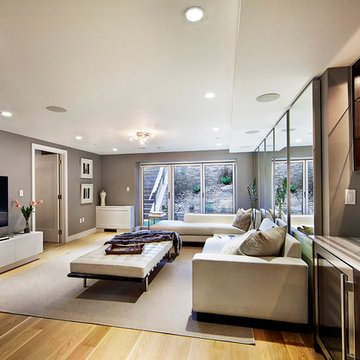 Midtown Manhattan Apartment Renovation