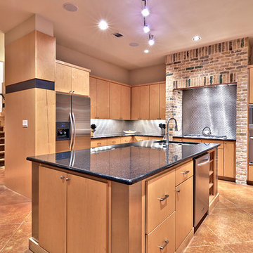 Hill Country Contemporary