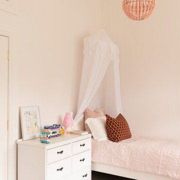 Classic Haven - Major Renovation