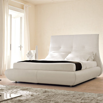 Contemporary Bedrooms