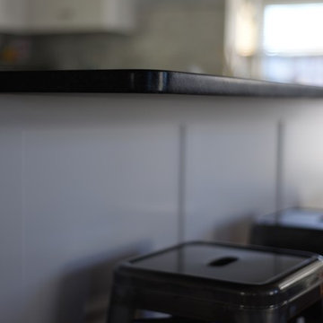 Beach House Kitchen