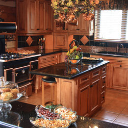 Elmira Stove Works - Major Kitchen Appliances