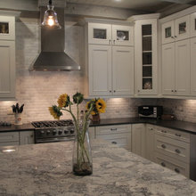 granite