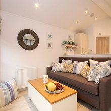 The Lodge