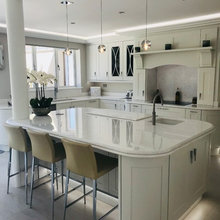 Room 1. Kitchen Area